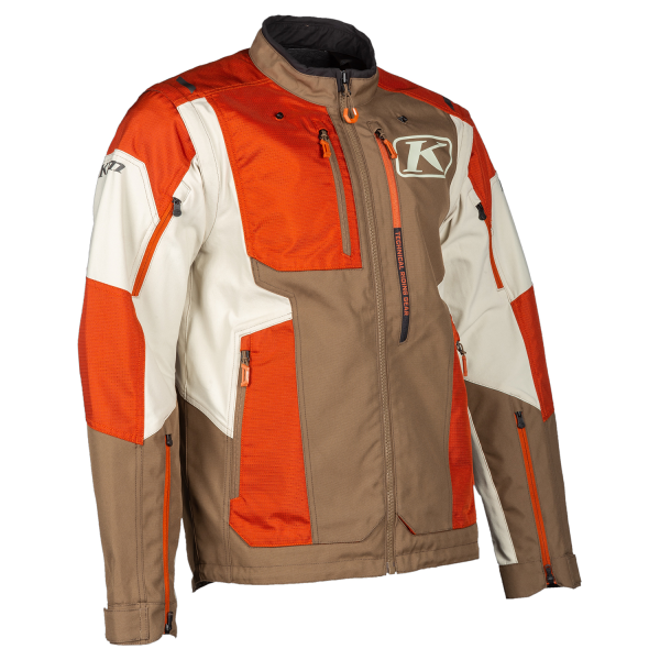 Geaca Klim Dakar Peyote-14