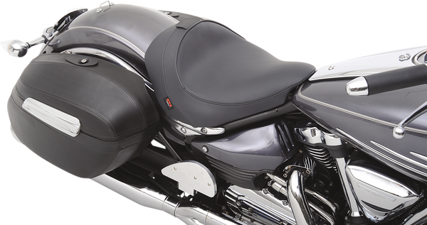 Seat Solo Sm Rdliner Black, 2, nordicamoto.ro