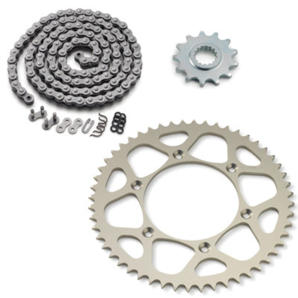 Drive train kit