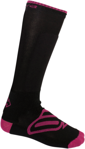 Insulator Socks Black, Pink -7d72cb132bba19ced1061e569f0fa7f5.webp