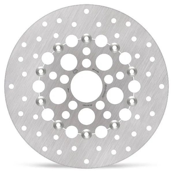 Custom Series Floating Rotor-0