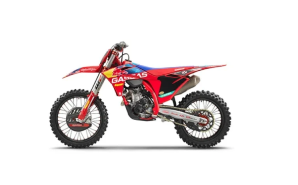 Motocicleta GASGAS MC 250F FACTORY EDITION '24-0