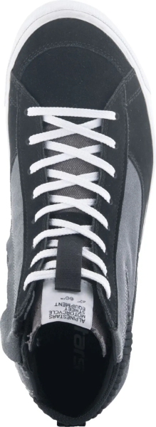 Alpinestars Stated Shoes Black, Gray -1