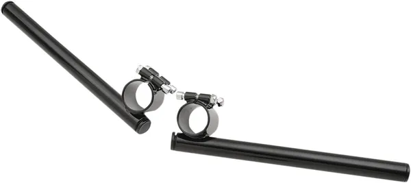 1(r) Clip-on Handlebar Black-0