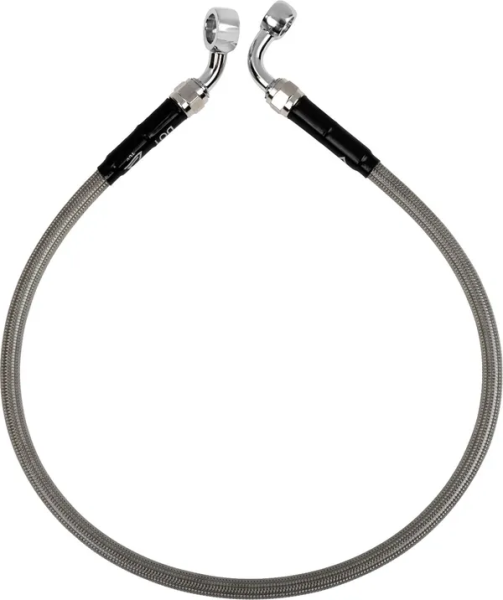 Stainless Steel Braided Brake Line Braided 