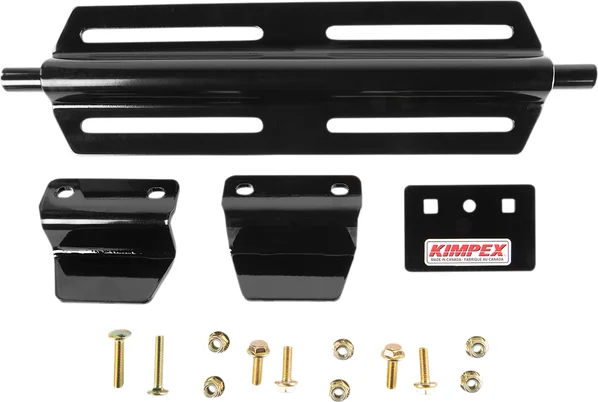 Suport de montare pentru plug Click 'n Go 2, negru, 1, nordicamoto.ro