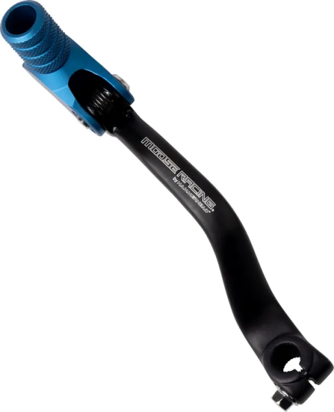Forged Shift Lever Black -0