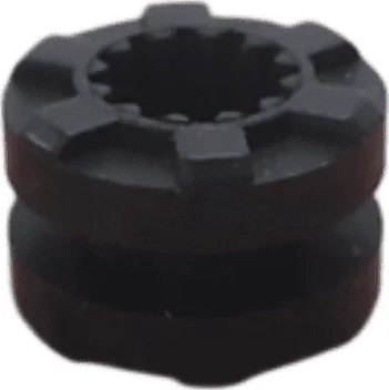 RUBBER SLEEVE 7X10,8X16MM