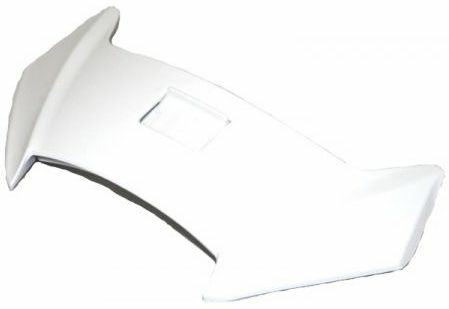 Accesoriu ventilație superioară cască SHOEI XSPR3 Negru-30