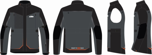 TOURRAIN V3 WP JACKET-1