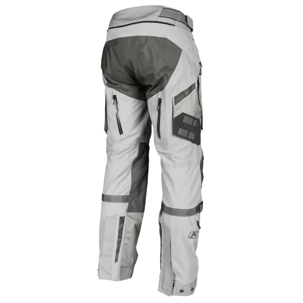 Pantaloni Moto Textili Klim Badlands Pro-14