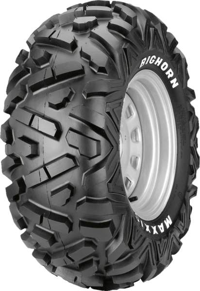 Bighorn M917/m918 Tire, 2, nordicamoto.ro