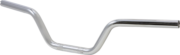 Moto 2.0 Handlebar Silver, 3, nordicamoto.ro