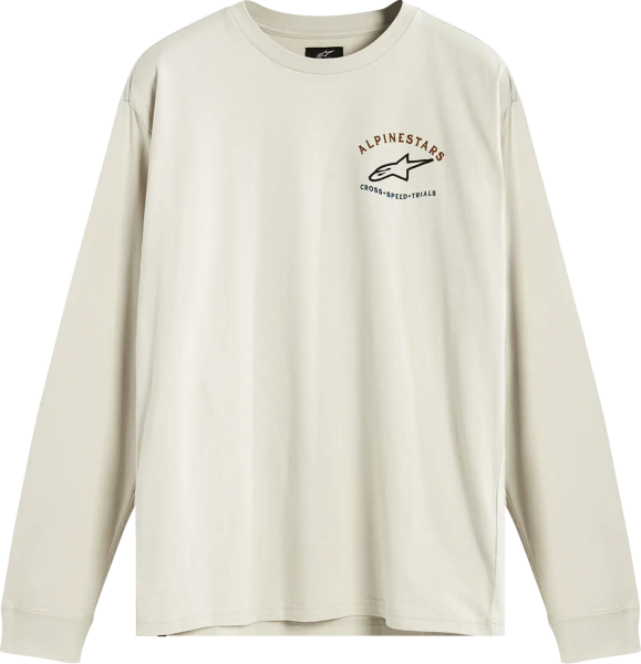 Full Face Long-sleeve T-shirt White-7d9f6b412aa30b9d5f203b8b774c5a1d.webp
