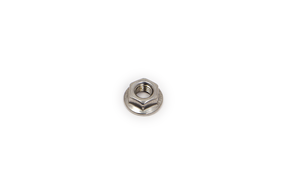 Nut Silver 