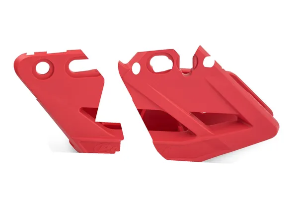 Replacement Outer Shell Red-0