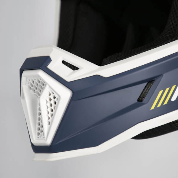 Casca Acerbis Whoops Albastru XXL-2