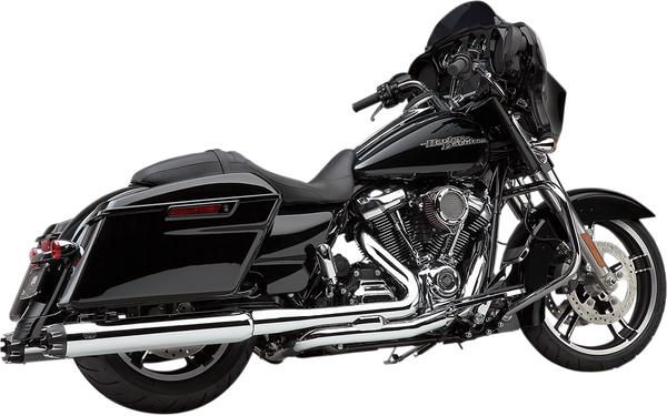 Pro Chamber Headpipes Chrome, 3, nordicamoto.ro