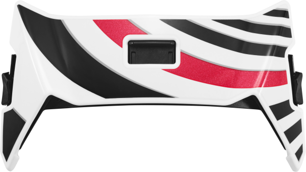 Accesoriu admisie aer superior casca SHOEI XPRO Negru Mat-9