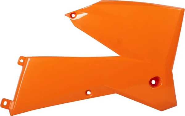 Laterale rezervor KTM SX '05 -'06 XC-F '06 -'07-0