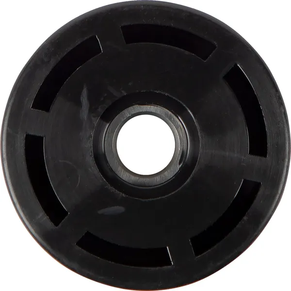 MOOSE RACING Sealed Chain Roller Black -0