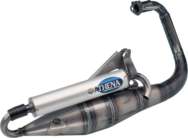 Scooter Exhaust, 1, nordicamoto.ro