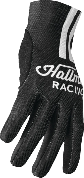 Manusi Thor Hallman Mainstay Black/White-2