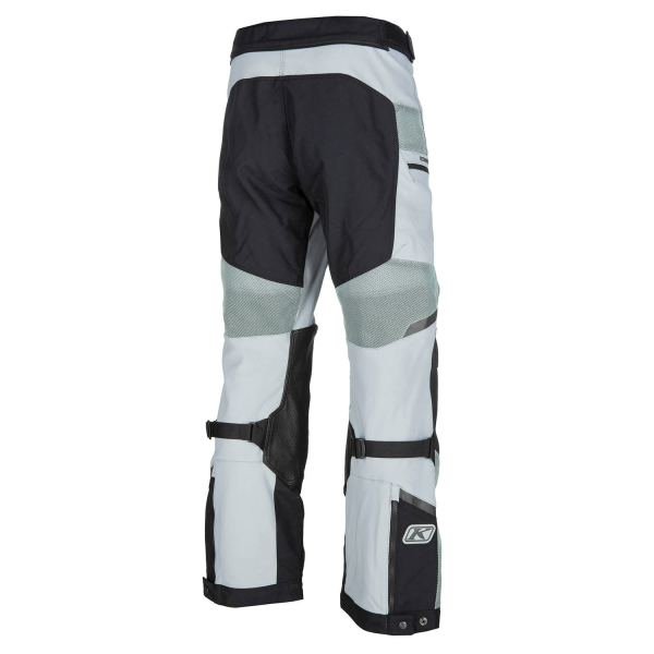 Pantaloni Klim Baja S4 High-Rise - Nightfall Blue-10