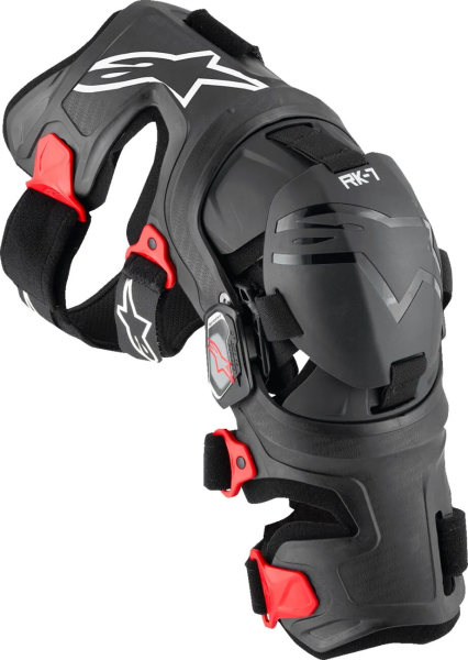 Genunchiere Alpinestars Rk-7 Plasma Black/Red-7daffc2f1cf733553308842bd883cefa.webp