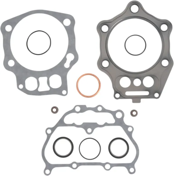 MOOSE RACING Top End Gasket Kit -0