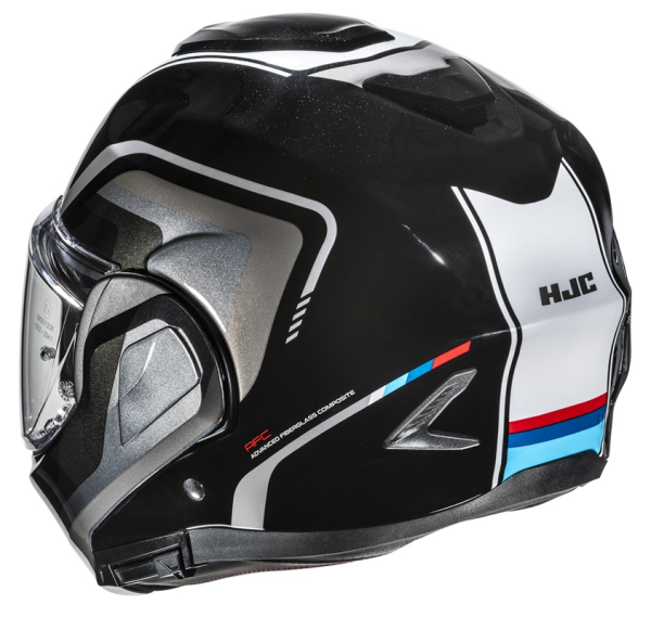 Casca HJC F100 Reff-1