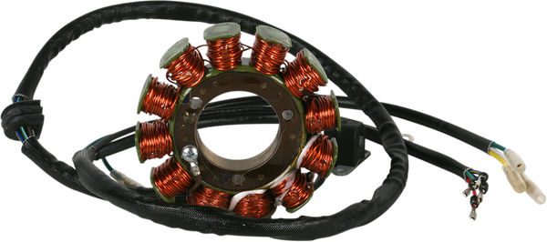 Stator For Polaris 