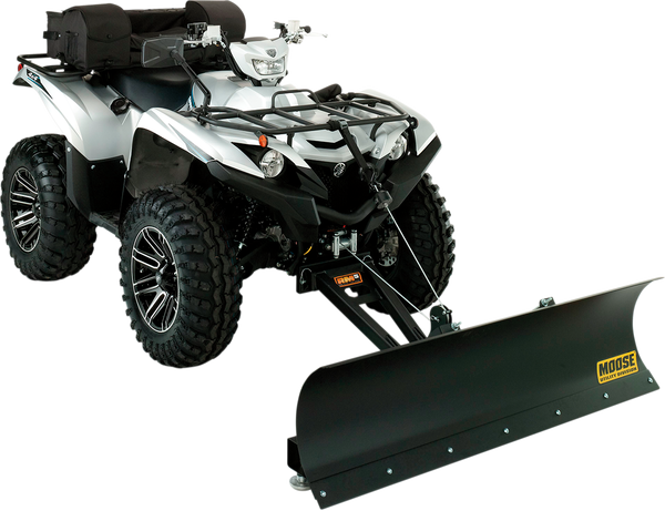 Plow Mount Plate For Rm5 Rapid Mount Plow System Matte Black, Powder-coated -7dbacd120eb4bfd14336ccc65510371a.webp
