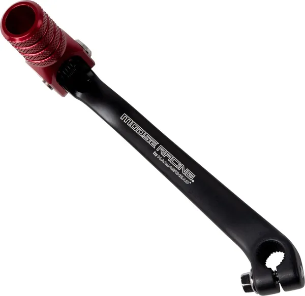 Shift Lever Black -0