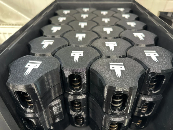 Kit Arcuri Ambreiaj Throttle Punks Racing CFMOTO 450MT/450MT-R/450MT-RX, 4, nordicamoto.ro