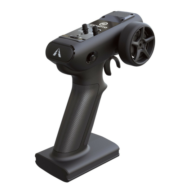 ZFORCE1000 SPORT R – Mașinuță telecomandată, culoare portocaliu lavă, 9, nordicamoto.ro