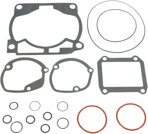 MOOSE RACING Top End Gasket Kit -0