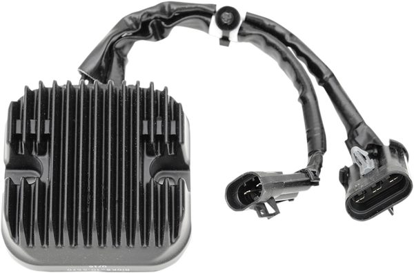 Rectifier And Regulator For Indian Black, 1, nordicamoto.ro