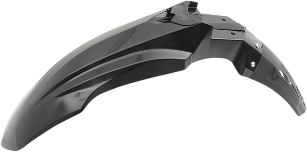 Cycralite Front Fender Black-7dca586fdeb0d7cb6afcdca4600b1c8b.webp