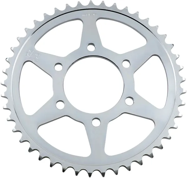 JT SPROCKETS Steel Rear Sprocket 