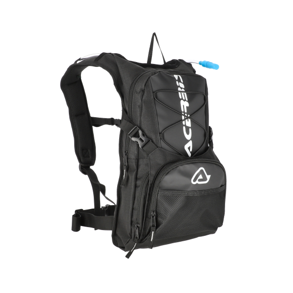 Rucsac Acerbis H2O LOGO Black/Grey-8