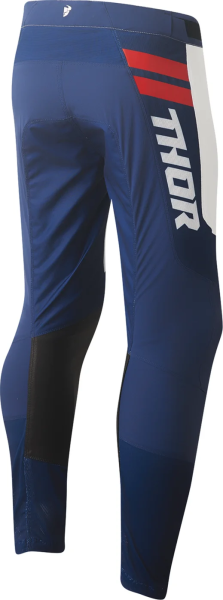 Prime Drive Pants Navy, White 38, 2, nordicamoto.ro