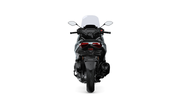 Scuter Yamaha XMAX 300 Tech MAX+, 12, nordicamoto.ro