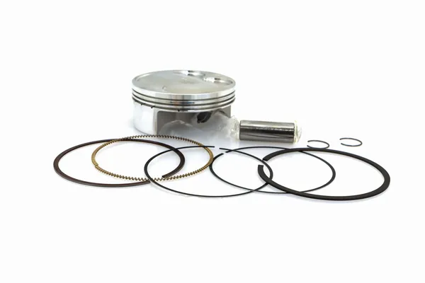 Piston Kit -0