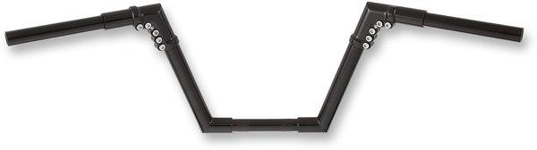 1-1/4(r) Modular Handlebar Black, 2, nordicamoto.ro