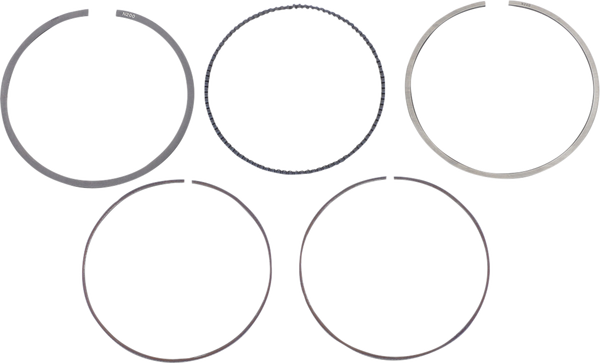 Set de segmente de piston de schimb, 1, nordicamoto.ro