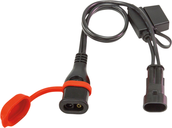 Obd To Sae Adapter Black, Red, 2, nordicamoto.ro