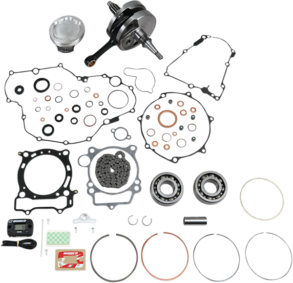 Engine Rebuild Kit - Garage Buddy - 4-stroke, 1, nordicamoto.ro