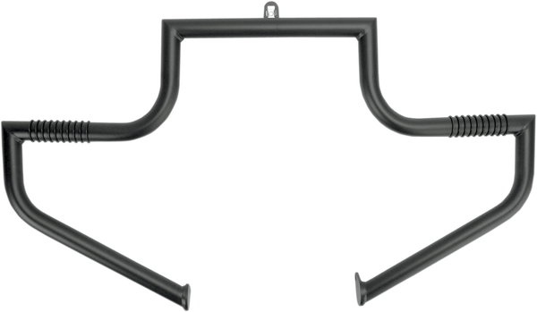 Linbar® Front Or Rear Highway Bar Black, 1, nordicamoto.ro