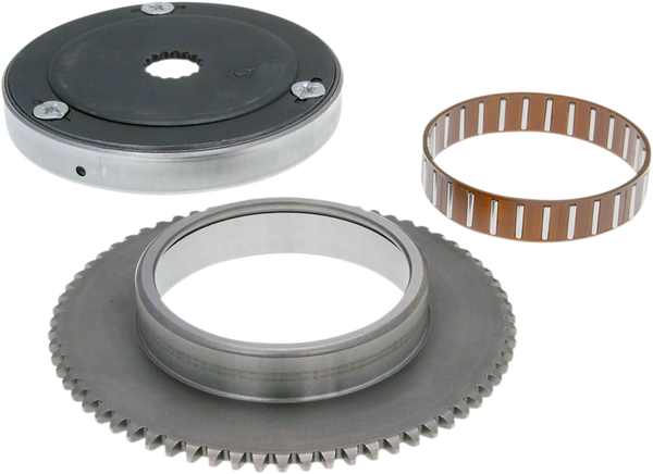 Starter Clutch, 1, nordicamoto.ro